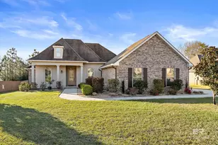 10712 Cresthaven Dr, Spanish Fort, AL 36527 - Photo 1