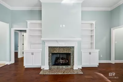 10712 Cresthaven Drive, Spanish Fort, AL 36527 - Photo 11