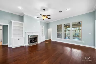 10712 Cresthaven Drive, Spanish Fort, AL 36527 - Photo 9