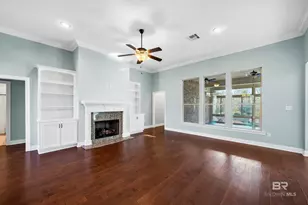 10712 Cresthaven Dr, Spanish Fort, AL 36527 - Photo 9