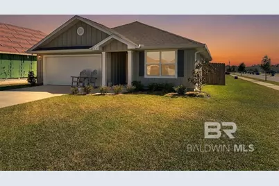 381 Parkerman Avenue, Gulf Shores, AL 36542 - Photo 1