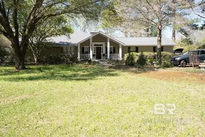 16825 Old Pierce Road, Fairhope, AL 36532 - Photo 33