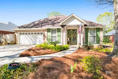 10429 Windmill Road, Fairhope, AL 36532 - Photo 1