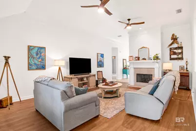 10429 Windmill Road, Fairhope, AL 36532 - Photo 7