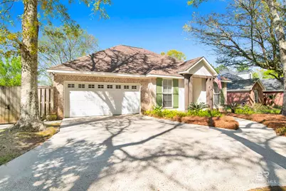 10429 Windmill Road, Fairhope, AL 36532 - Photo 3