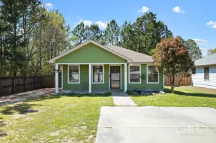 2000 Maria Ln, Lillian, AL 36549 - Photo 3