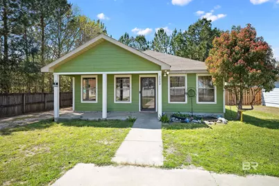 2000 Maria Lane, Lillian, AL 36549 - Photo 1