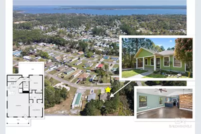 2000 Maria Lane, Lillian, AL 36549 - Photo 19