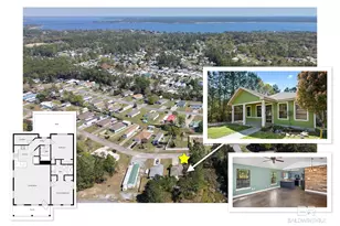 2000 Maria Ln, Lillian, AL 36549 - Photo 19