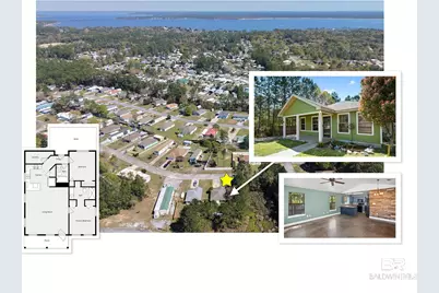 2000 Maria Lane, Lillian, AL 36549 - Photo 33