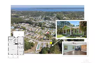 2000 Maria Ln, Lillian, AL 36549 - Photo 33