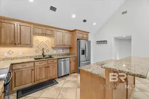 23166 Rochelle Loop, Robertsdale, AL 36567 - Photo 11