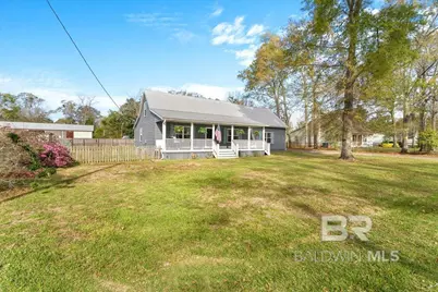 23166 Rochelle Loop, Robertsdale, AL 36567 - Photo 5