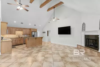 23166 Rochelle Loop, Robertsdale, AL 36567 - Photo 15