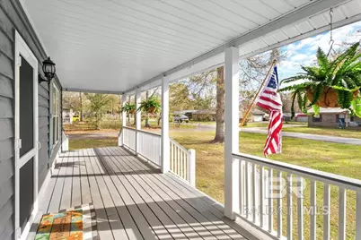 23166 Rochelle Loop, Robertsdale, AL 36567 - Photo 3