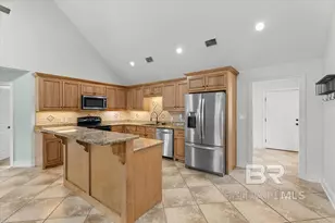 23166 Rochelle Loop, Robertsdale, AL 36567 - Photo 5