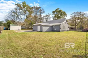 23166 Rochelle Loop, Robertsdale, AL 36567 - Photo 5