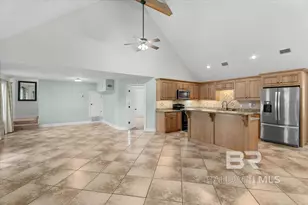 23166 Rochelle Loop, Robertsdale, AL 36567 - Photo 11