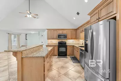 23166 Rochelle Loop, Robertsdale, AL 36567 - Photo 7