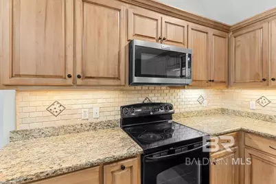 23166 Rochelle Loop, Robertsdale, AL 36567 - Photo 9