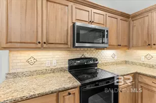 23166 Rochelle Loop, Robertsdale, AL 36567 - Photo 9