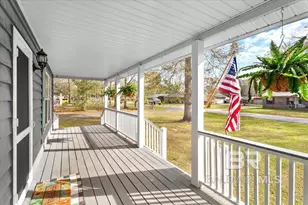23166 Rochelle Loop, Robertsdale, AL 36567 - Photo 3