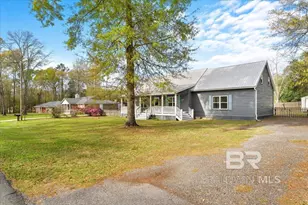 23166 Rochelle Loop, Robertsdale, AL 36567 - Photo 33