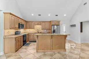 23166 Rochelle Loop, Robertsdale, AL 36567 - Photo 7