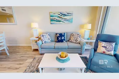 527 Beach Club Trail #D-1005, Gulf Shores, AL 36542 - Photo 3