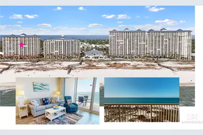 527 Beach Club Trail #D-1005, Gulf Shores, AL 36542 - Photo 1