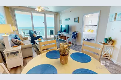 527 Beach Club Trail #D-1005, Gulf Shores, AL 36542 - Photo 7