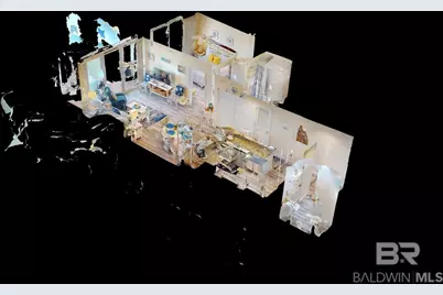 527 Beach Club Trail #D-1005, Gulf Shores, AL 36542 - Photo 29