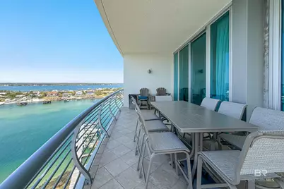 29531 Perdido Beach Boulevard #1201, Orange Beach, AL 36561 - Photo 89
