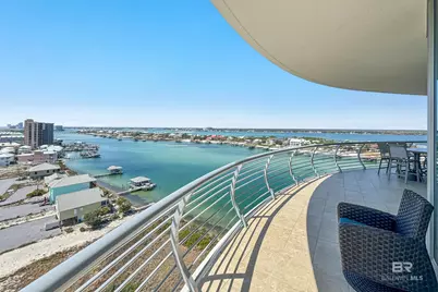 29531 Perdido Beach Boulevard #1201, Orange Beach, AL 36561 - Photo 91