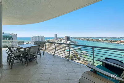 29531 Perdido Beach Boulevard #1201, Orange Beach, AL 36561 - Photo 85