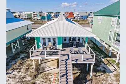 1737 West Beach Boulevard, Gulf Shores, AL 36542 - Photo 1