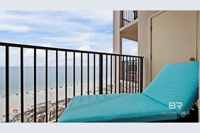 27100 Perdido Beach Boulevard #1205, Orange Beach, AL 36561 - Photo 21