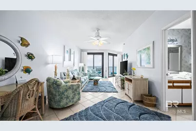 27100 Perdido Beach Boulevard #1205, Orange Beach, AL 36561 - Photo 7