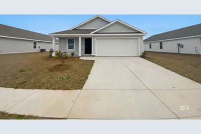 19240 Gray Horse Drive, Foley, AL 36535 - Photo 1