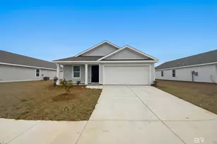 19240 Gray Horse Dr, Foley, AL 36535 - Photo 1