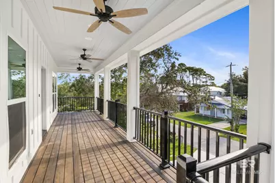 5501 Bayou St John Avenue, Orange Beach, AL 36561 - Photo 3
