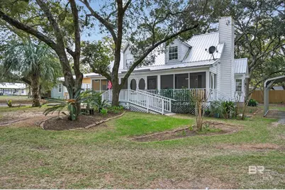 2535 Hinson Lane, Gulf Shores, AL 36542 - Photo 1