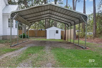 2535 Hinson Lane, Gulf Shores, AL 36542 - Photo 7