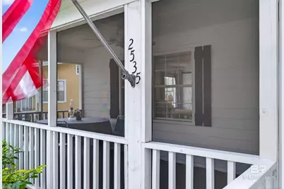 2535 Hinson Lane, Gulf Shores, AL 36542 - Photo 13