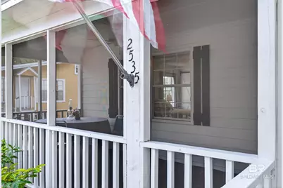 2535 Hinson Lane, Gulf Shores, AL 36542 - Photo 11
