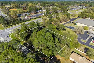 7080 Spanish Fort Blvd, Spanish Fort, AL 36527 - Photo 3