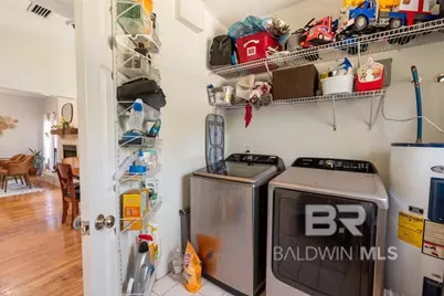 120 Worchester Drive, Daphne, AL 36526 - Photo 33