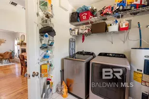 120 Worchester Dr, Daphne, AL 36526 - Photo 33