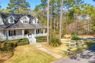 120 Worchester Dr, Daphne, AL 36526 - Photo 1