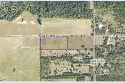 33951 & 33971 Lee Road, Robertsdale, AL 36567 - Photo 5
